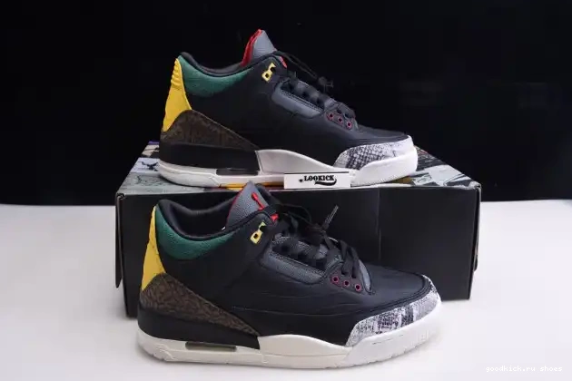 80% Off Sale CV3583-003 Jordan Air SE Instinct Retro Animal 3 - 2.0 0601